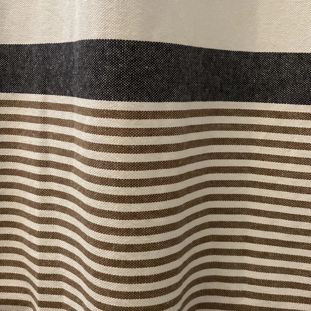 Cute shower curtain